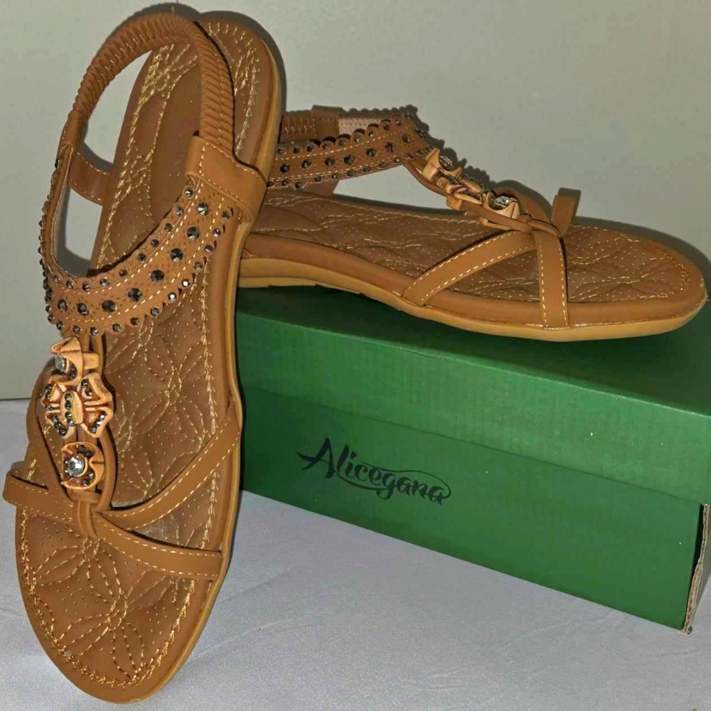 Women's Bohemian Sandals